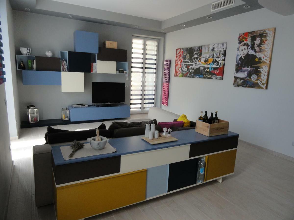 ססטרי לבאנטה Sapore Di Mare מראה חיצוני תמונה